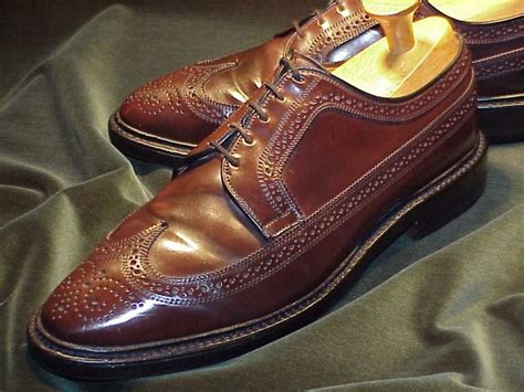 allen edmonds shell cordovan clearance.